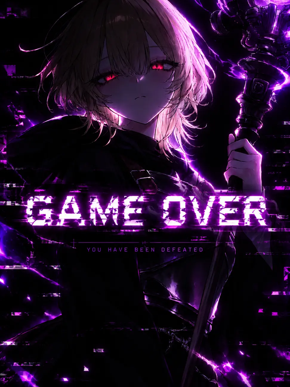 Rai_1o1의 GAME OVER!!!