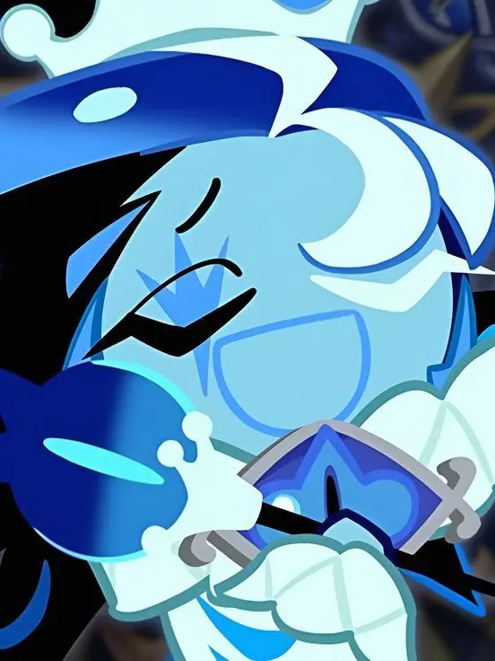 m0mmi_milkers의 Mystic flour! No!