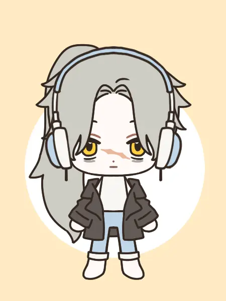 CruelTrain6874의 My characters