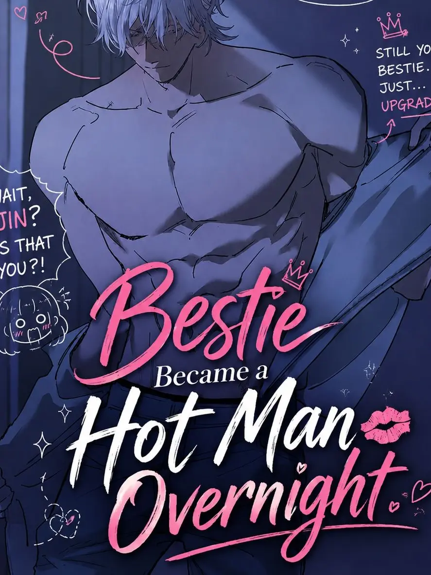 DivaRuki의 I Woke Up With a Hot Man in My Apartment
