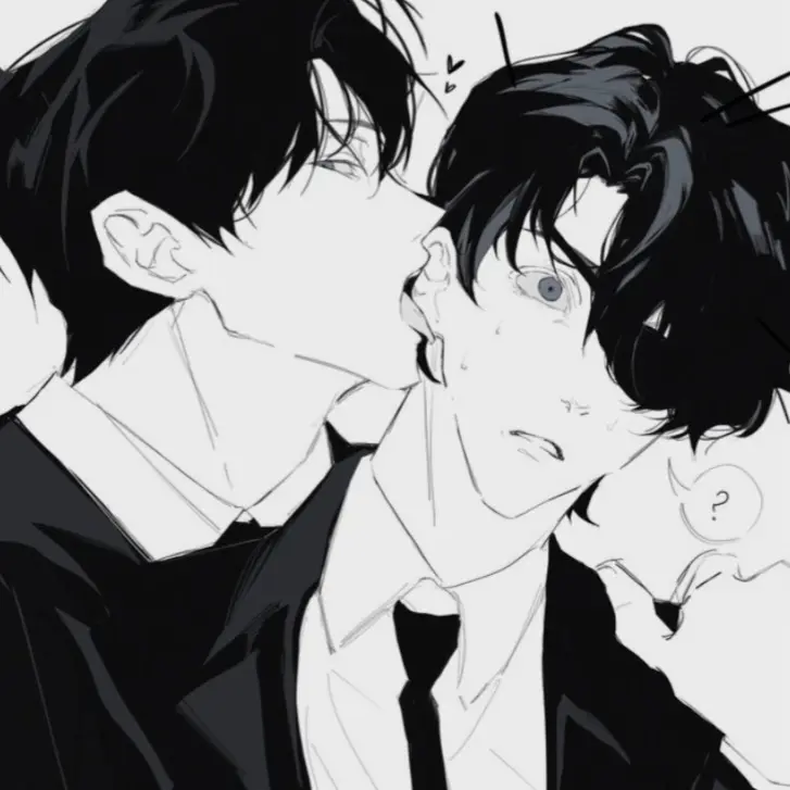 PluckyTuba5216의 하은혁&서한결