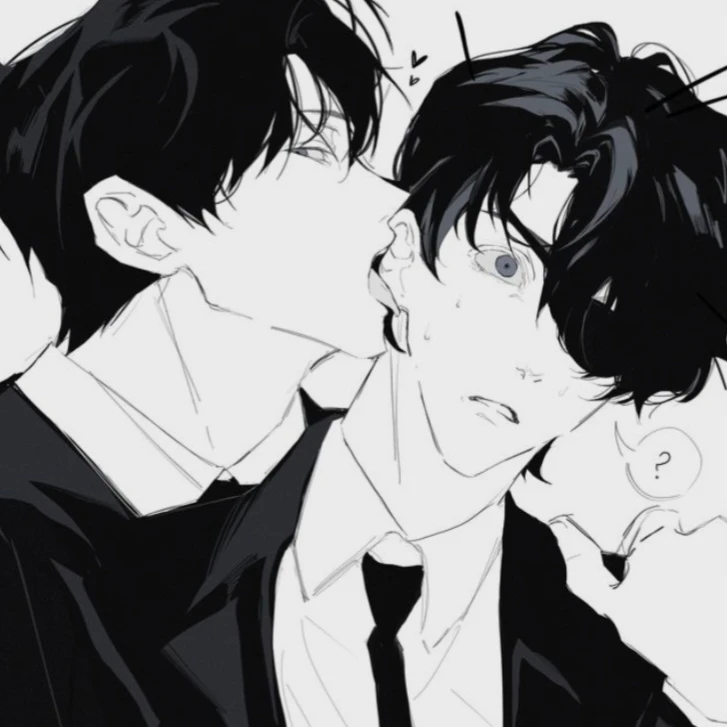하은혁&서한결