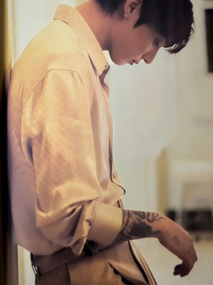 CandidSnow6448의 Cold husband