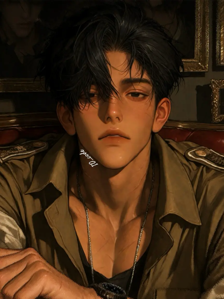 ID_code의 콜 머서