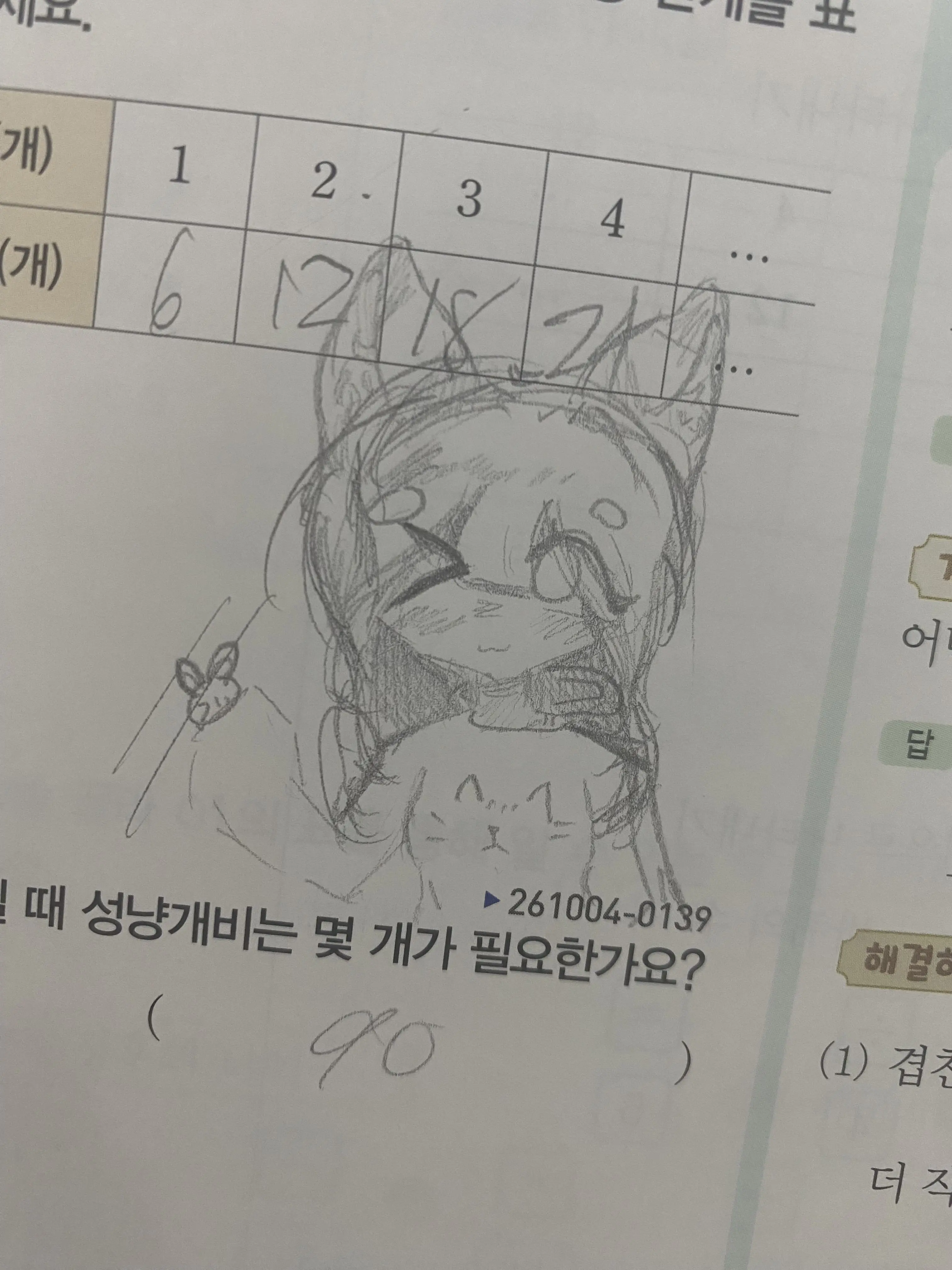 Hiruuuuuuuuuuu의 쌍으로 찝쩍댄다..