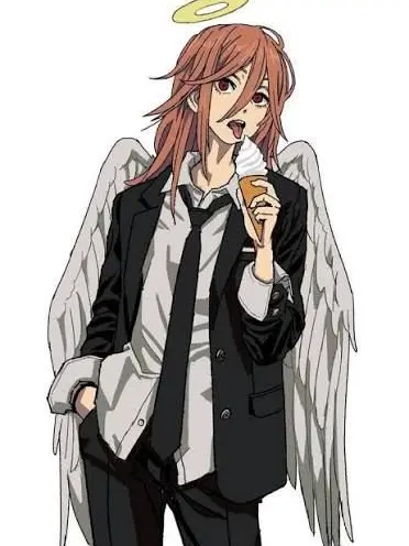 yyjjww1204의 엔젤(천사의 악마)