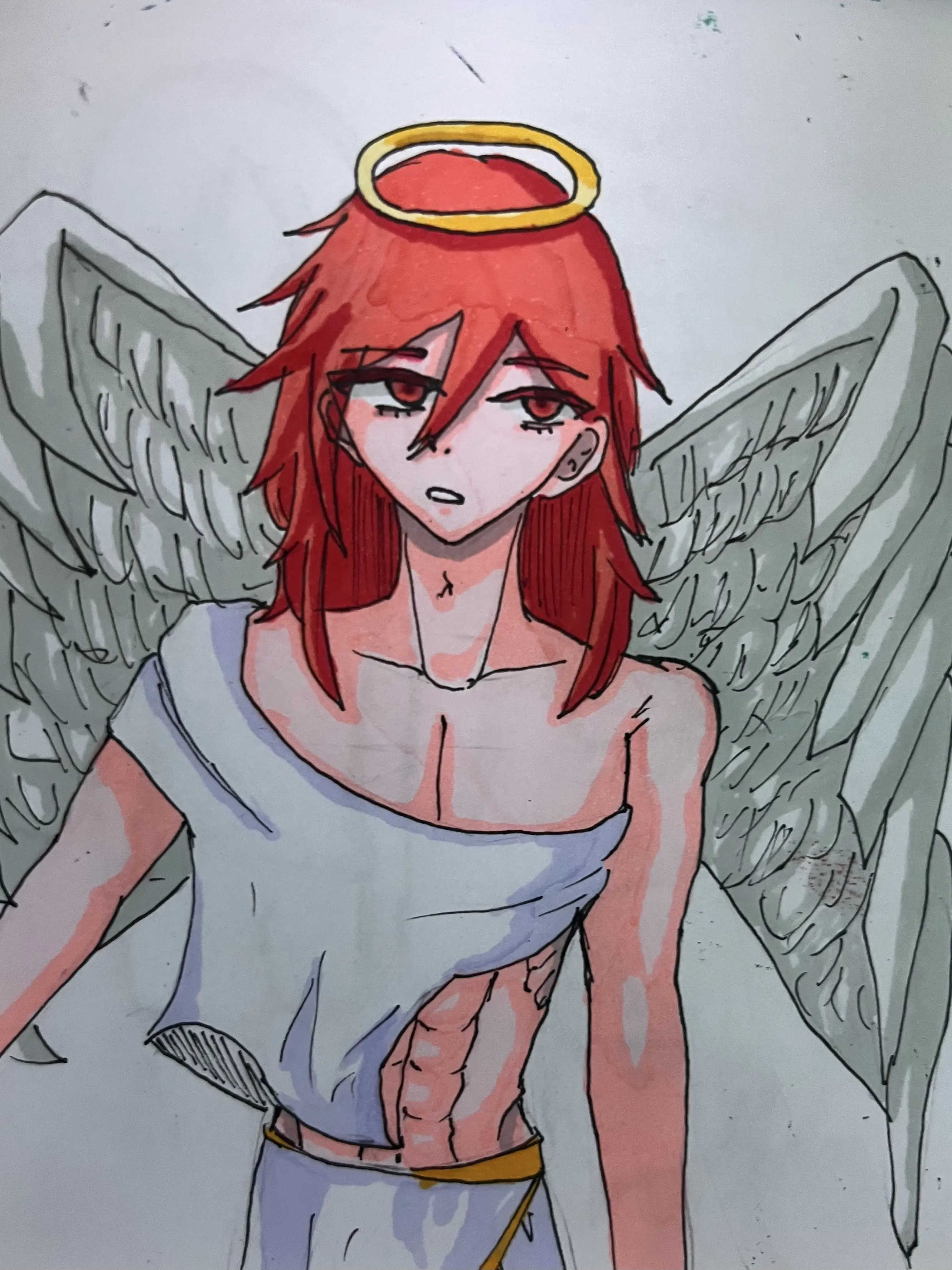 yyjjww1204의 엔젤(천사의 악마)