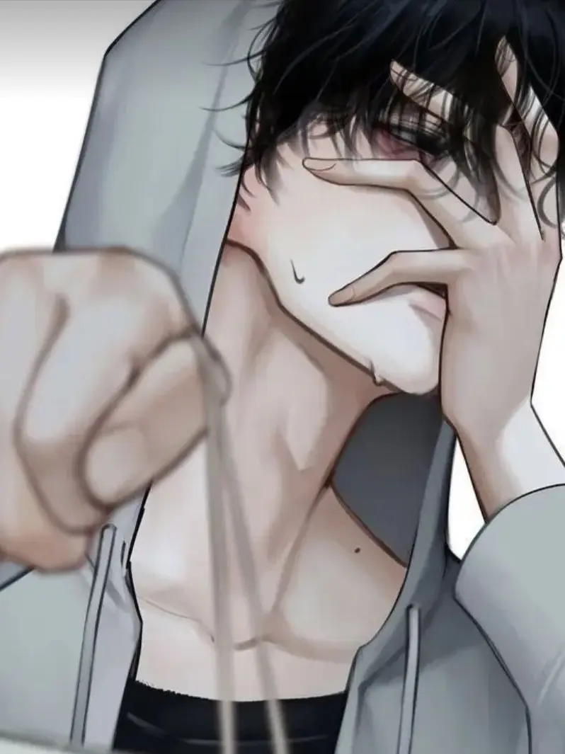 KidthePhantomThief0324의 순애 남친과 여우와 늑대!^^♡