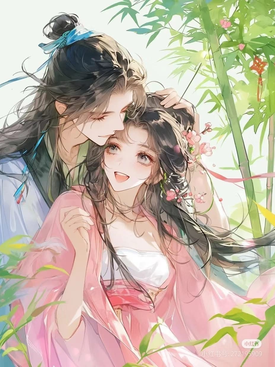 견우와 직녀 대표 이미지
