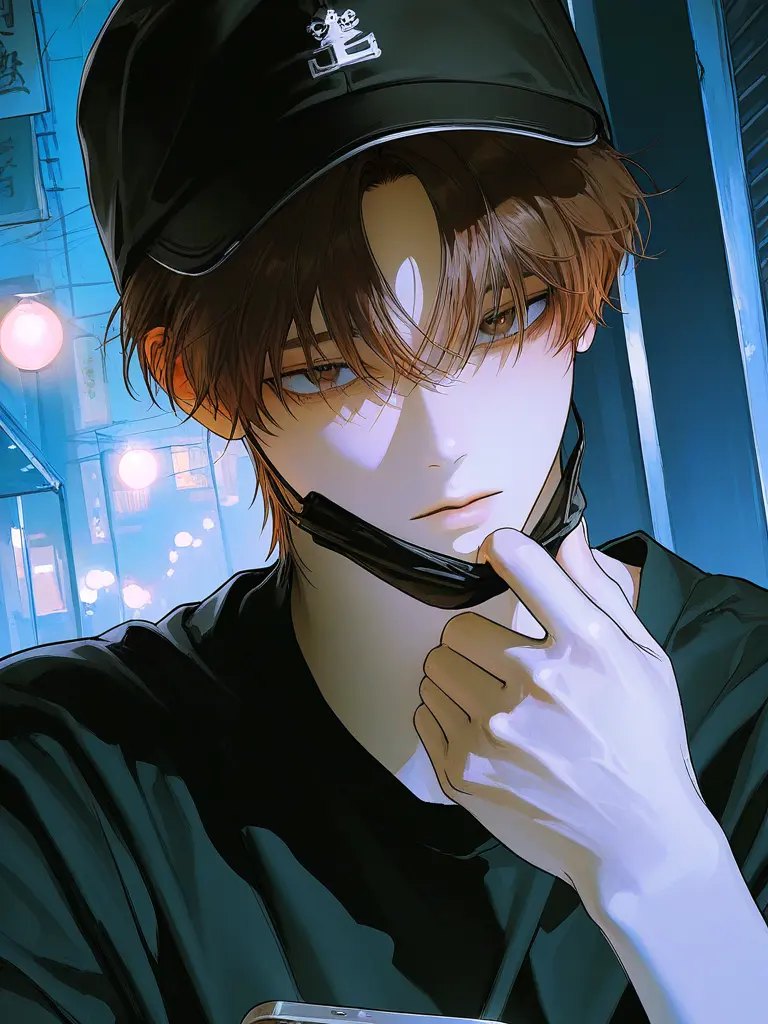 Ootoro2525의 彼氏を怒らせちゃった!!