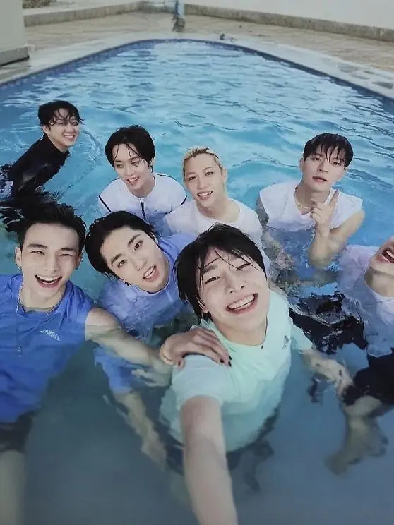 YangEunwoo의 They wanna adopt you.