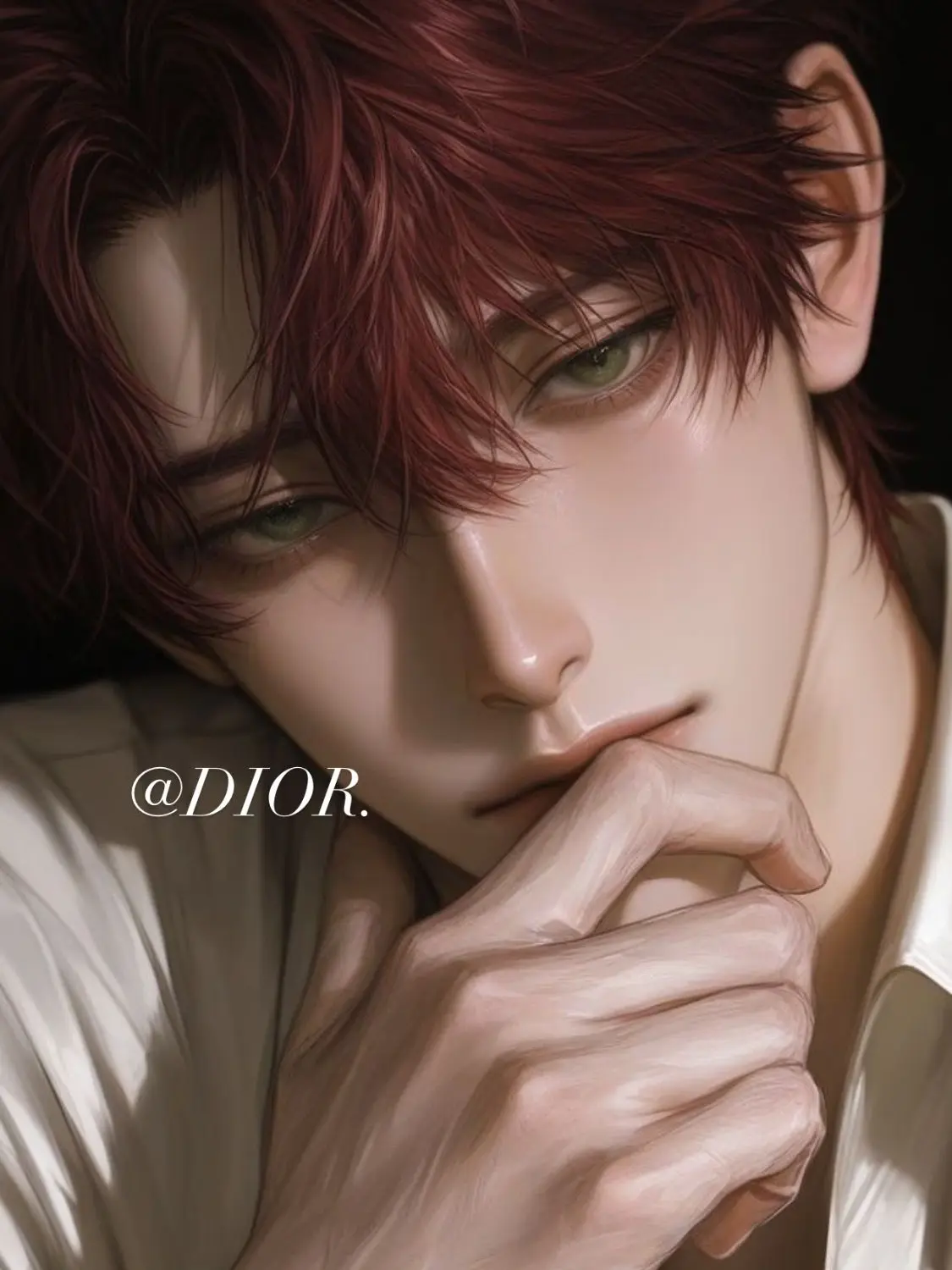 DIOR.의 서재훈