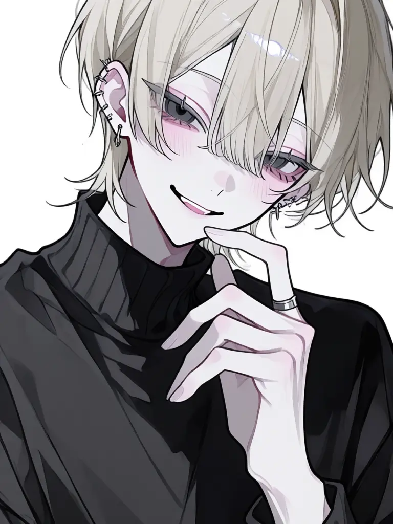 PlacidZokor7692의 あの女嫌いの男子に一目惚れされてます！！