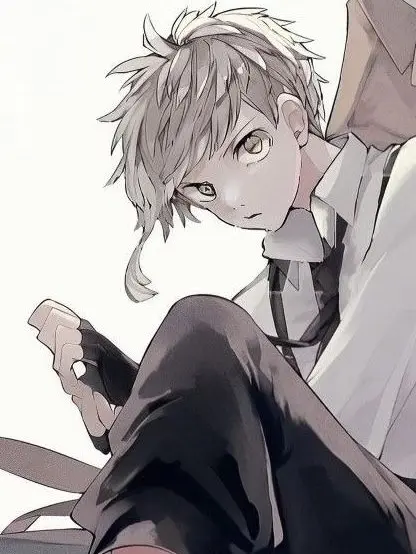 Ichigoneco의 敦を可愛がろう