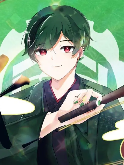 soraltuti1153의 カミサマ.ᐣ