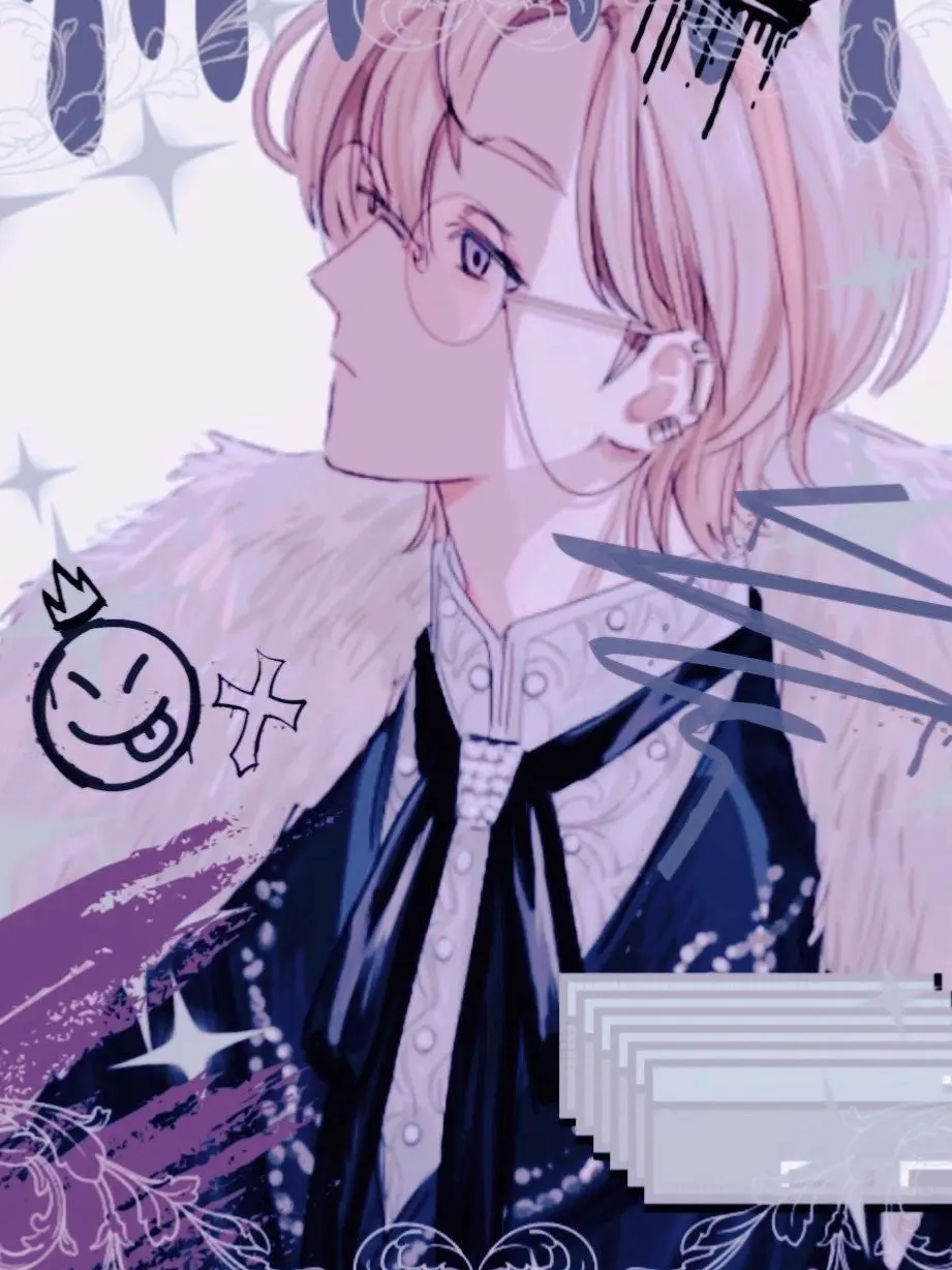 ore_ga_shin_no_kasu.의 ꒰　お前 は 僕 の だろ　꒱