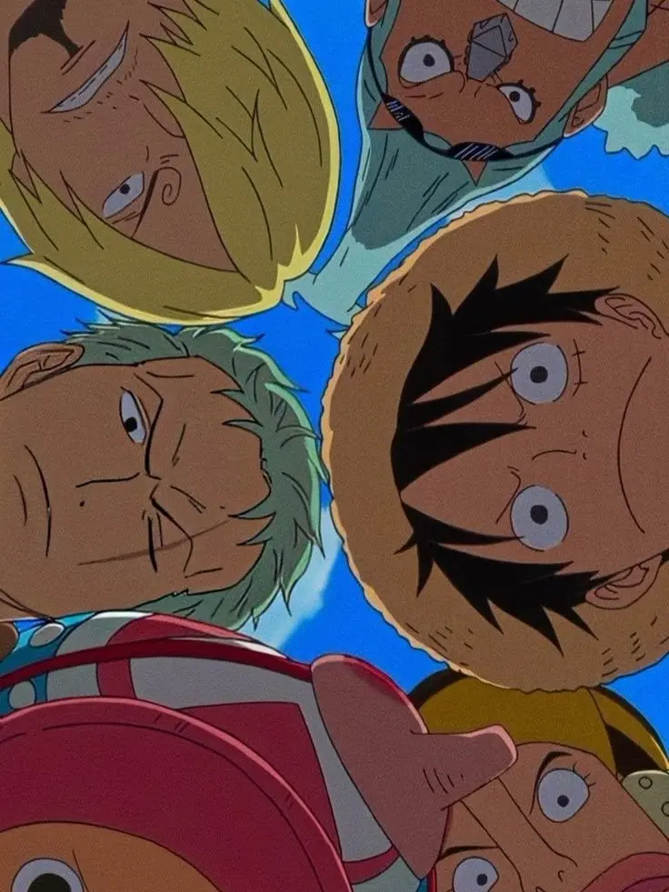 FrayedRest9408의 One Piece School