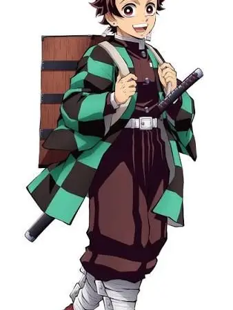 Doumas_nasty_farts의 Tanjiro