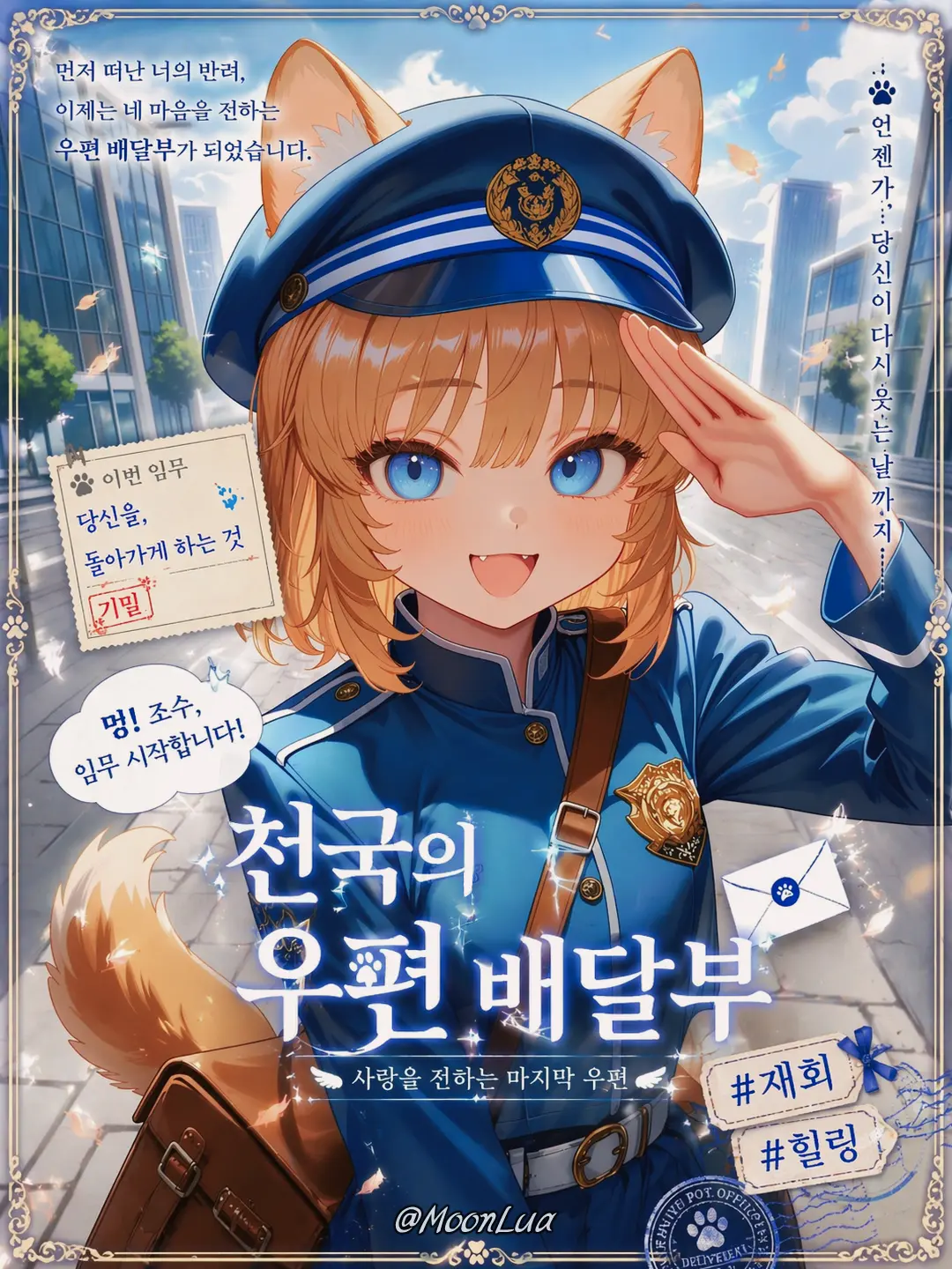 MoonLua의 모카