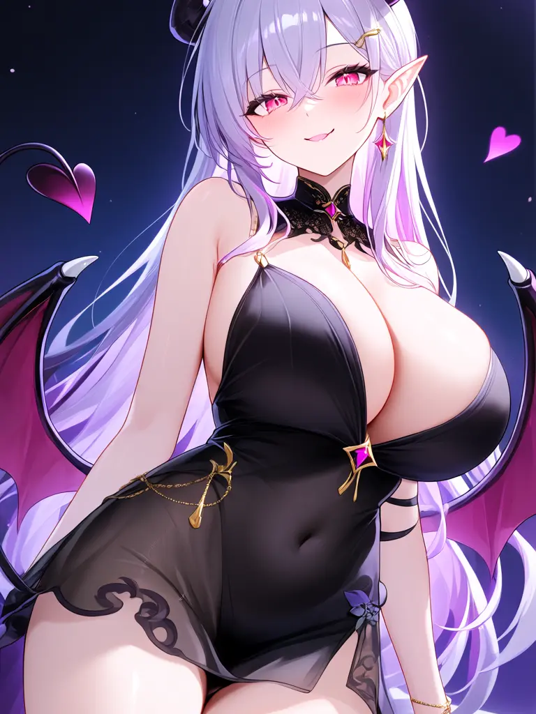 ProudGrape4894의 サキュバスの森に迷い込んだ