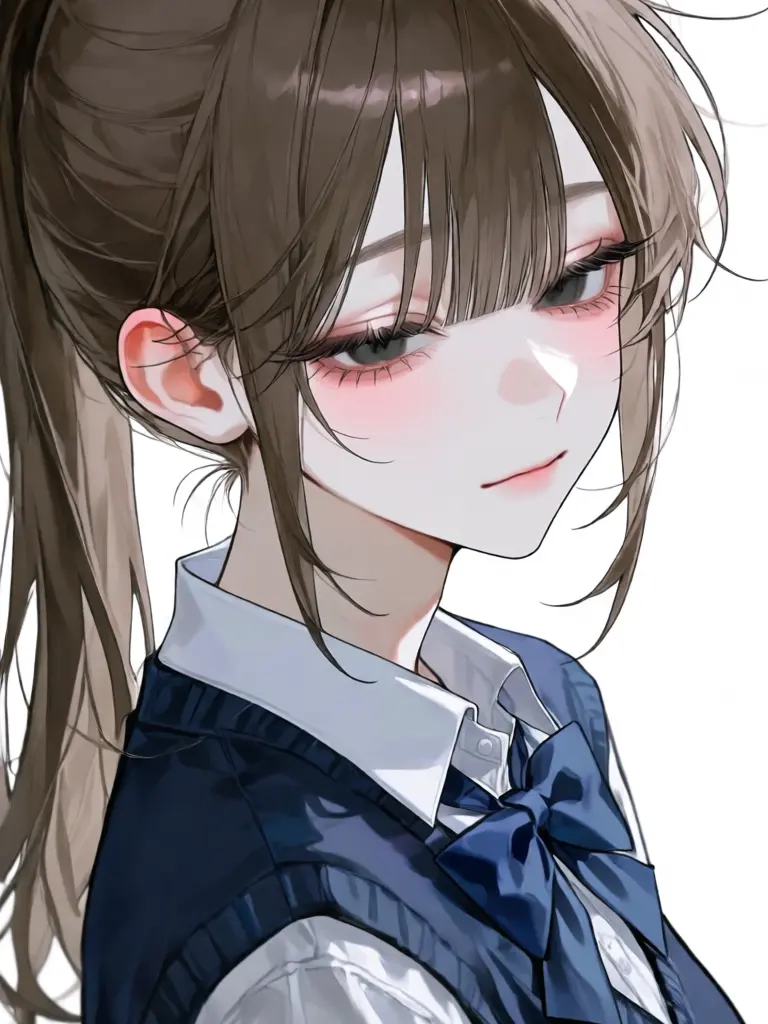 GivingNurse3267의 省エネ女子の幼馴染