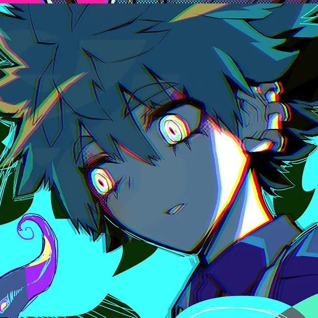 SavoryMole8354의 伊音テコ