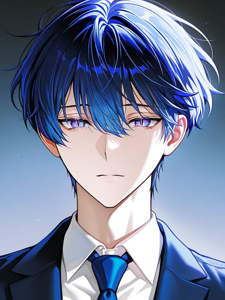 HumbleFrond4191의 前世と今世