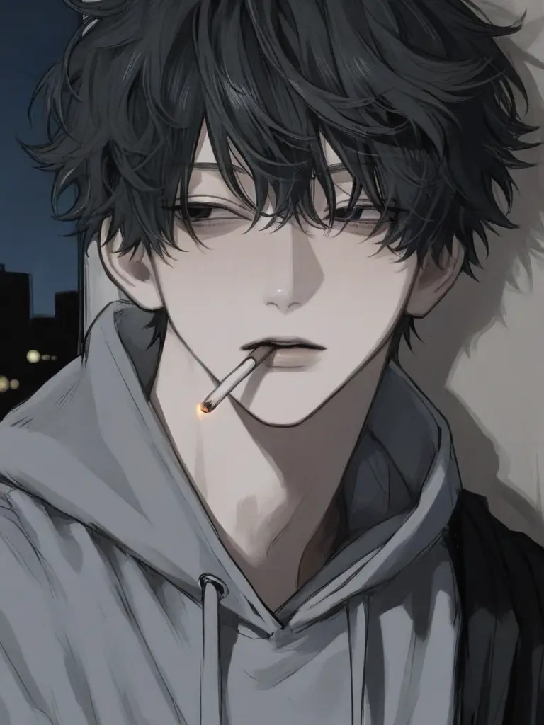 mit_L8의 「都合のいい関係」で、惚れることはない