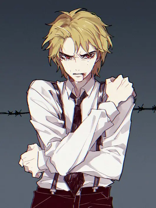 ActiveYak1589의 クソ野郎の息子。