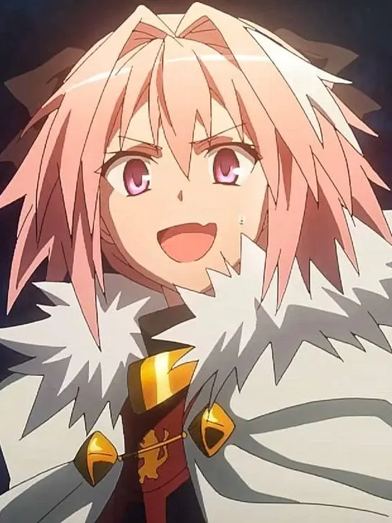 ventilover의 fate-Astolfo