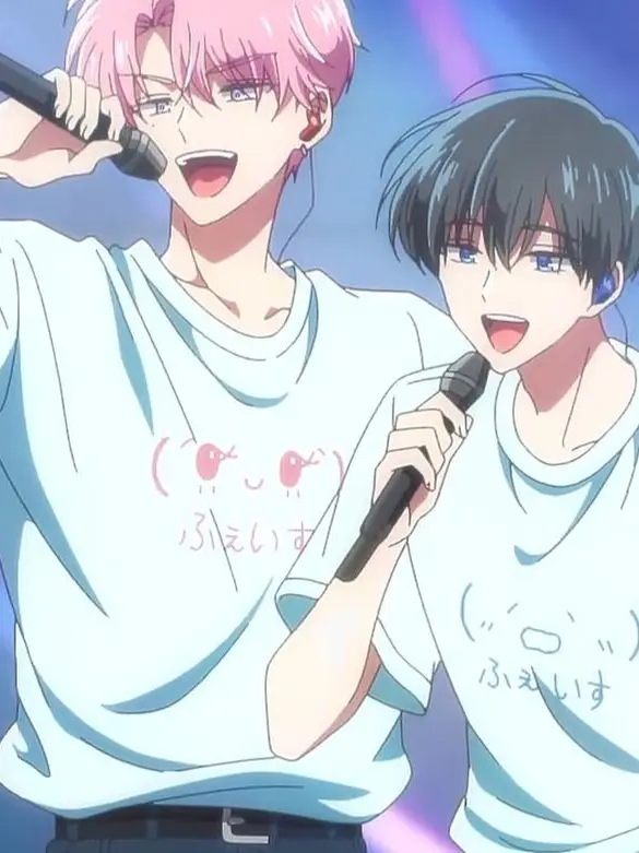 Moon_andstars의 Tamon’s b-side