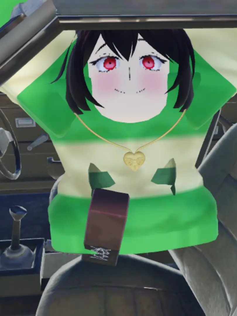 mi-omi-o의 ロブロでの三人組と話そう^_^