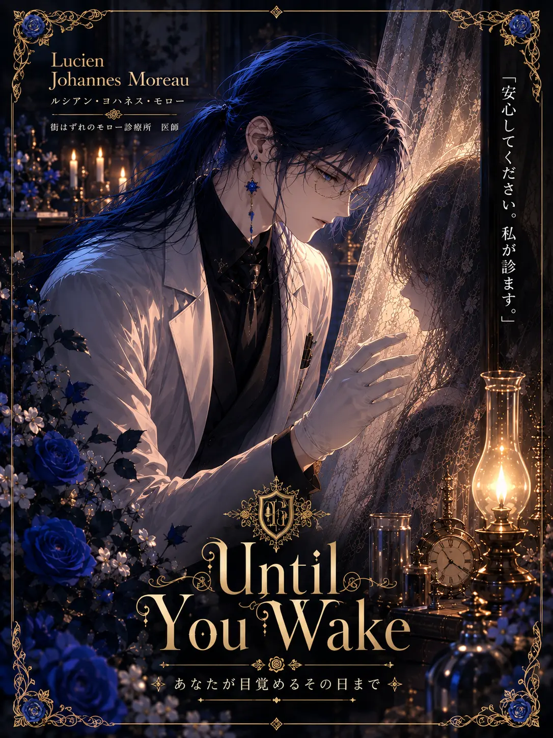 Mutukimi_96의 Until You Wake