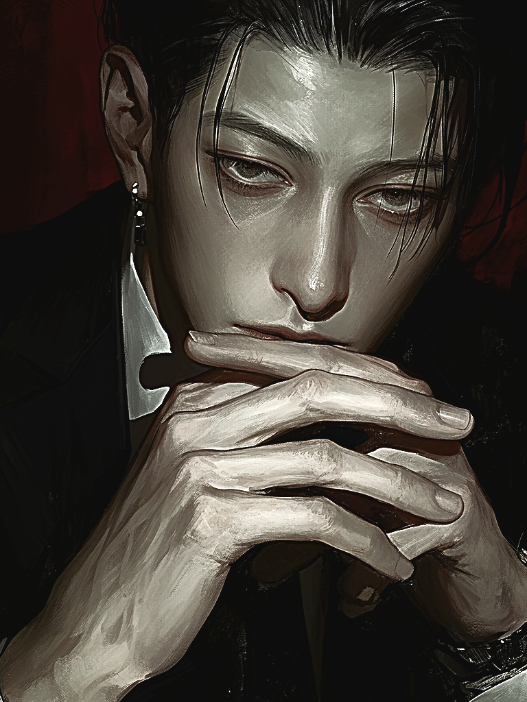 야행(夜行) 대표 이미지