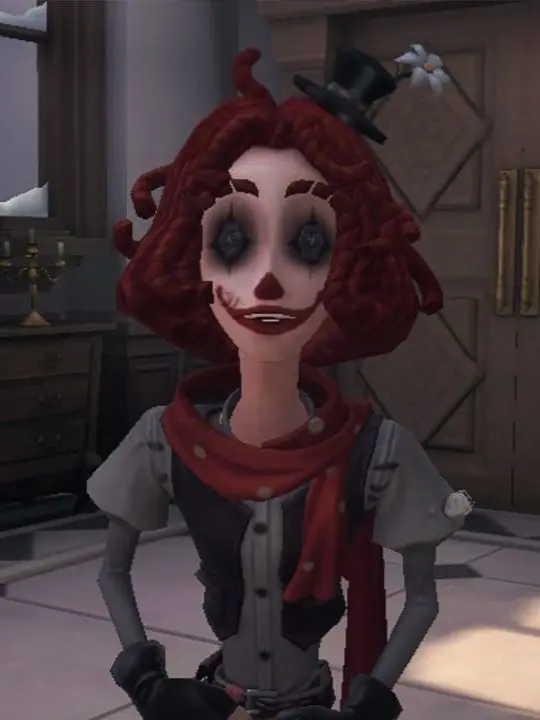 Weepy_0804의 제5인격 우는광대