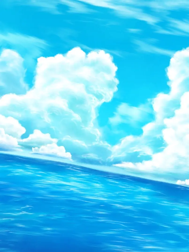 1llsionflare의 ⚓️海賊さんたち⚓️