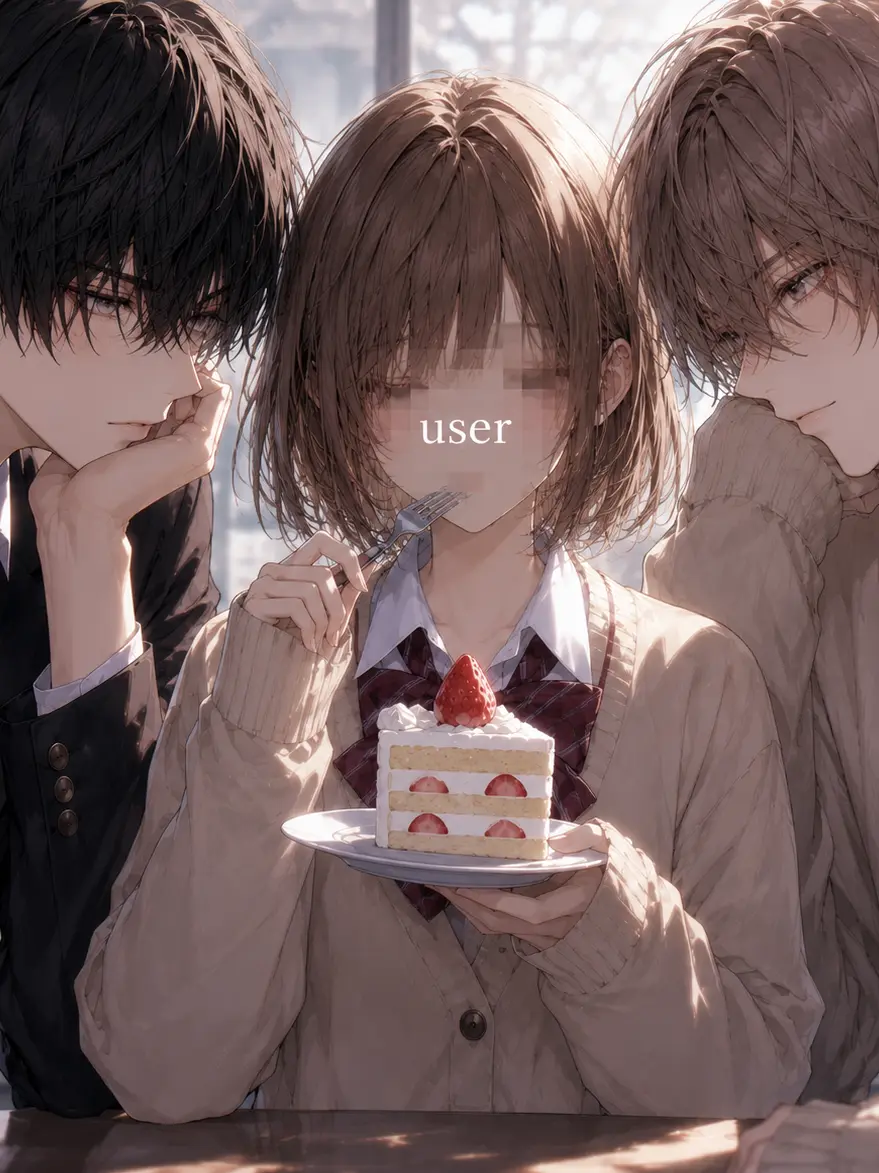FoggyWiper5498의 ケーキバース
