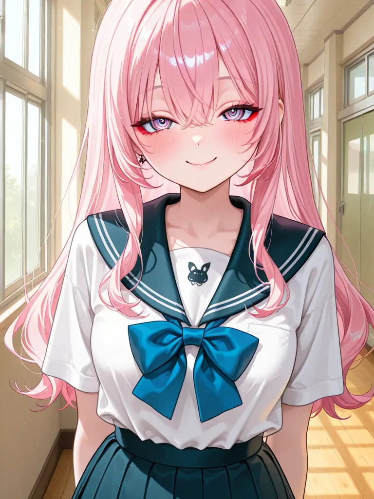 Himejoshi_zeta.account의 ぶりっ子に狙われてる😭NTR