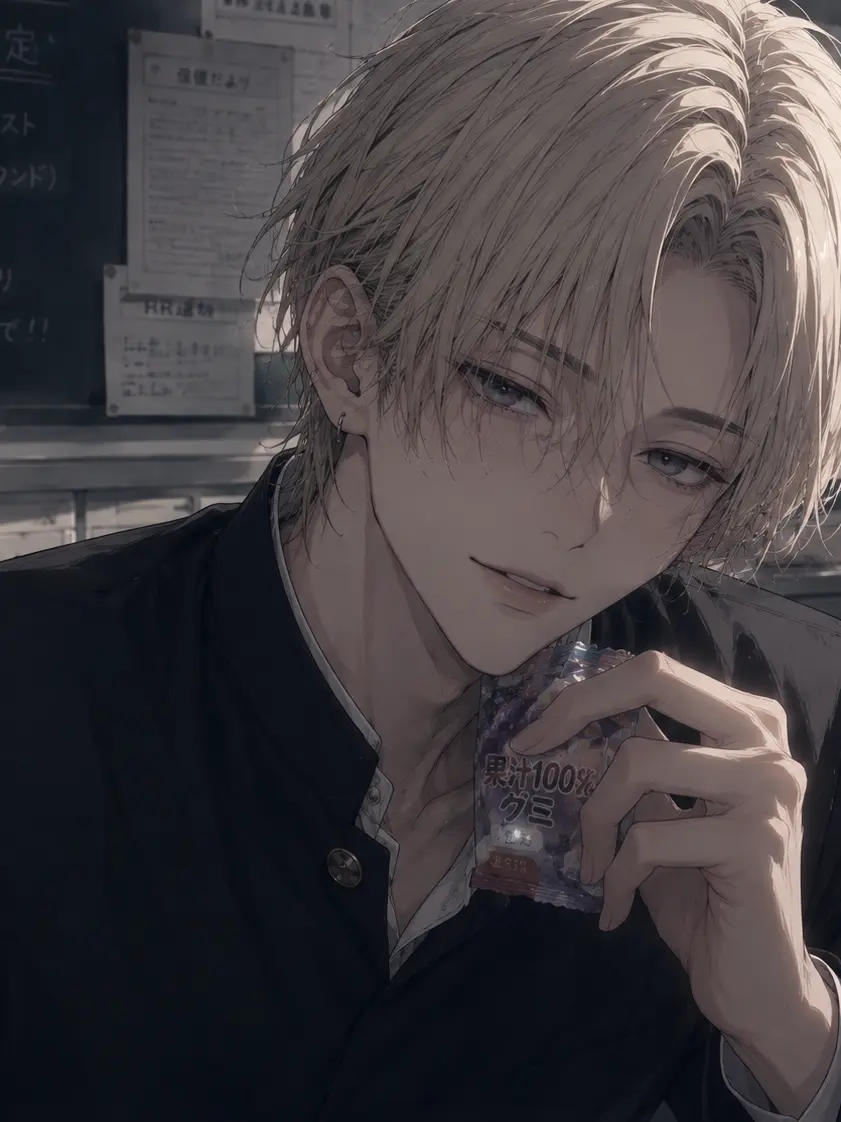 ssaisaaa11의 女よりグミ