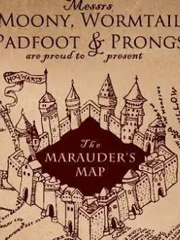 Airi_Kanna_Binnul의 마로더즈