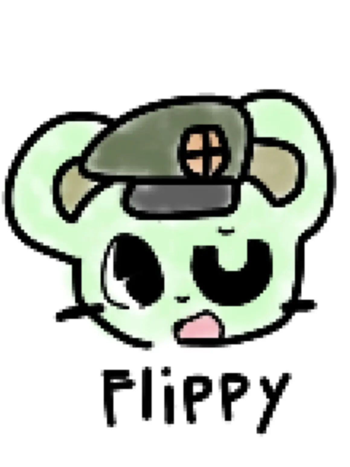 Midorihahaha2525의 Sadistic Flippy! 2