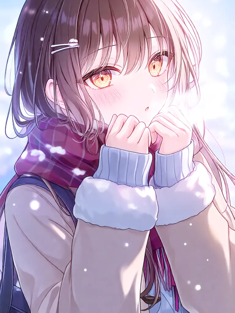 HurtFob1984의 Spring day