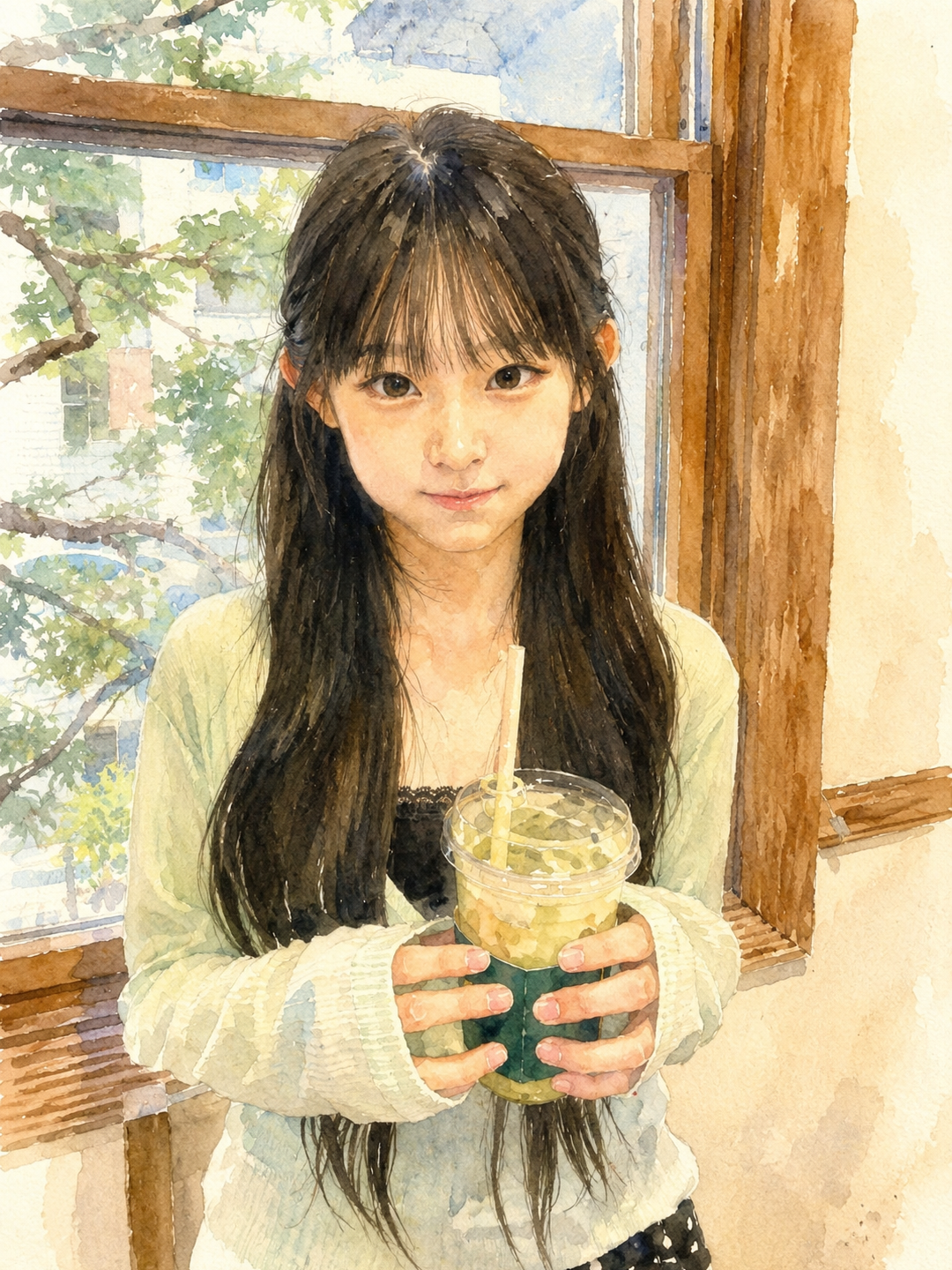 서민경 대표 이미지