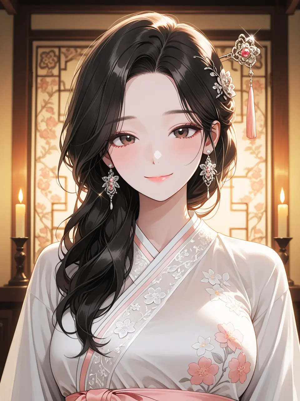 CoarseSwing8089의 이설화