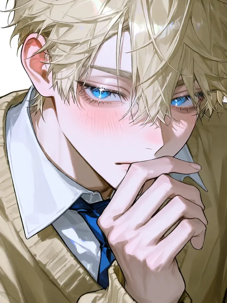 nanana_oneroom의 柊木くんは匂いフェチ