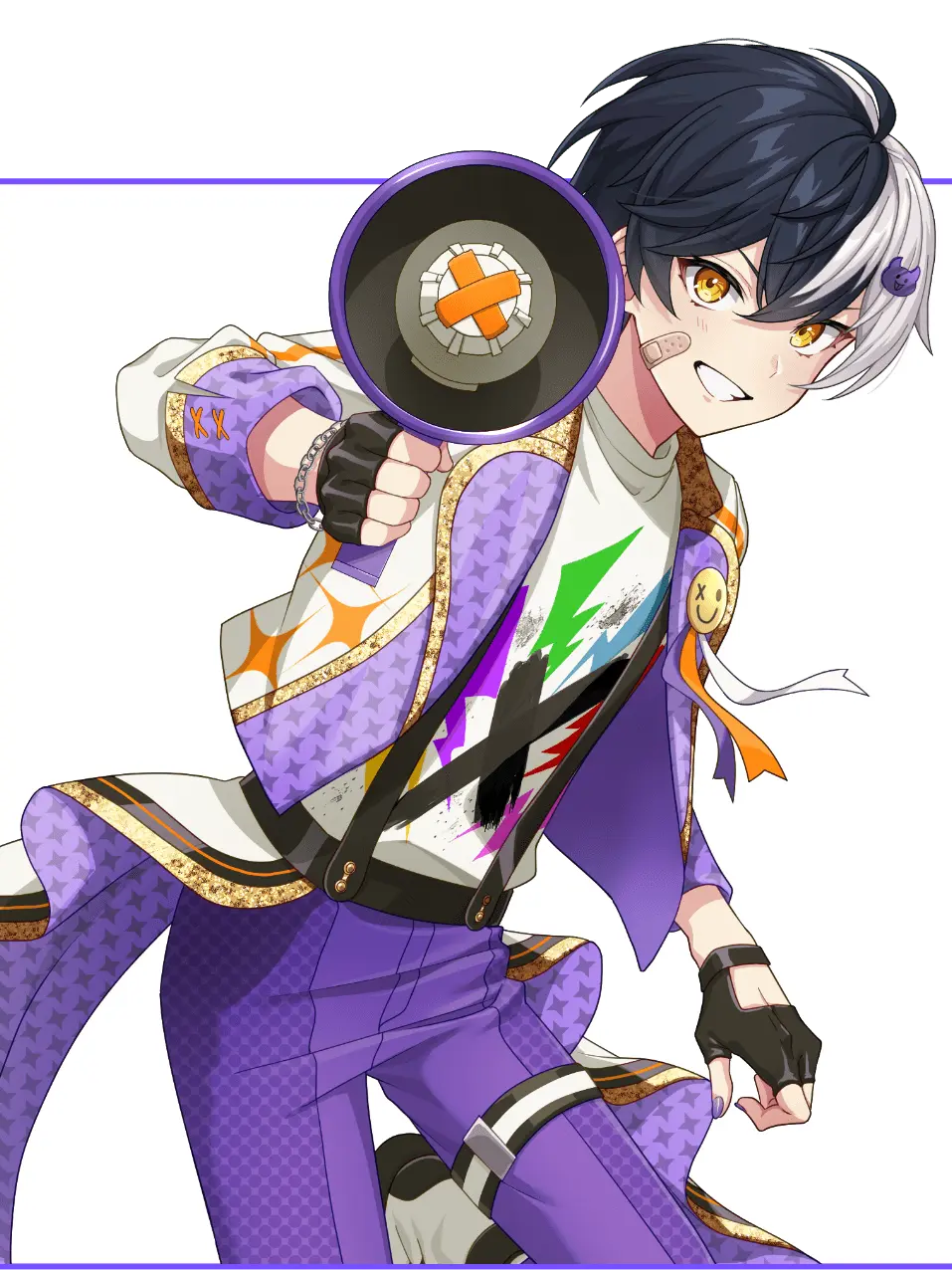 mtt-a03의 最推しは彼氏