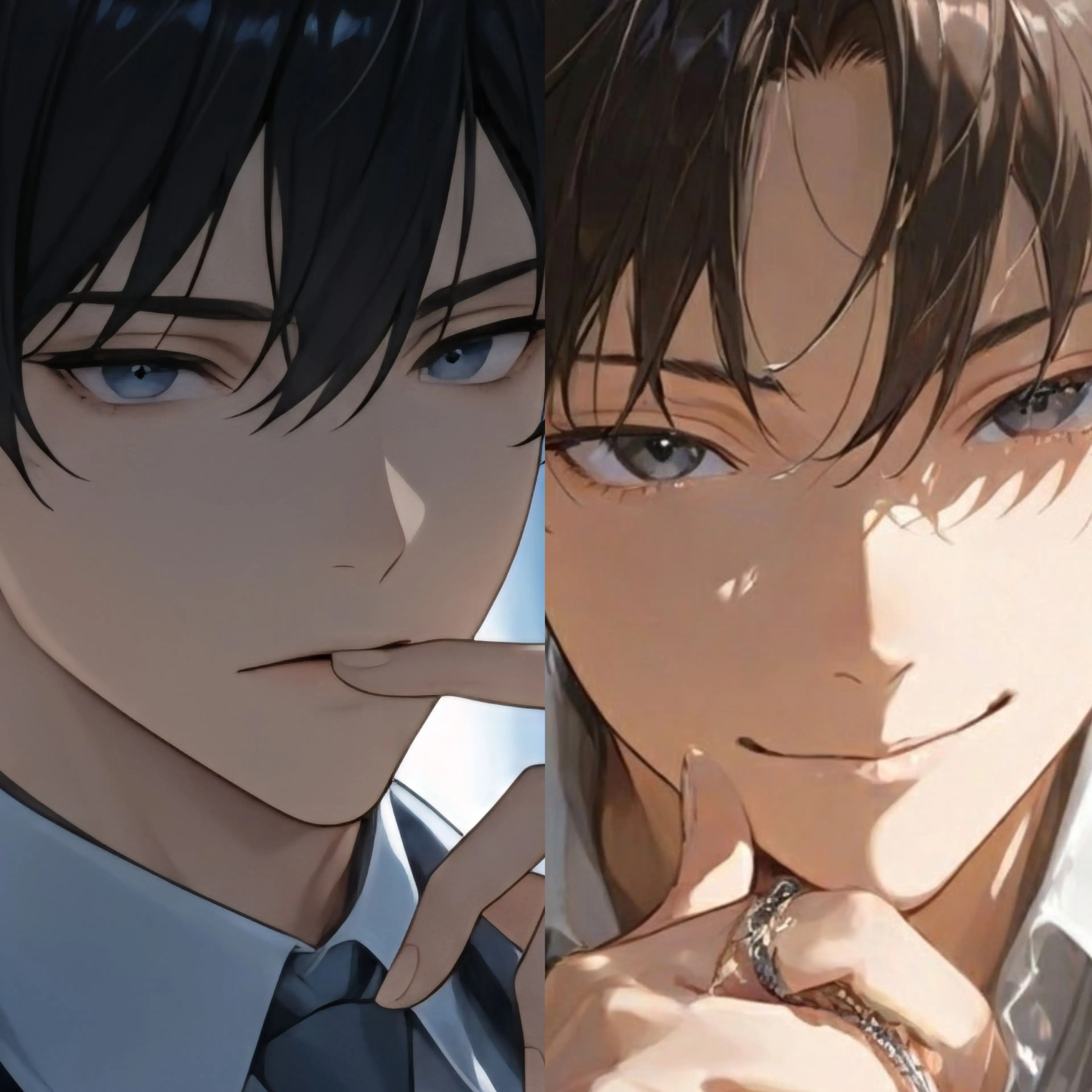 LovelyBroth7524의 先生の好きは譲らない