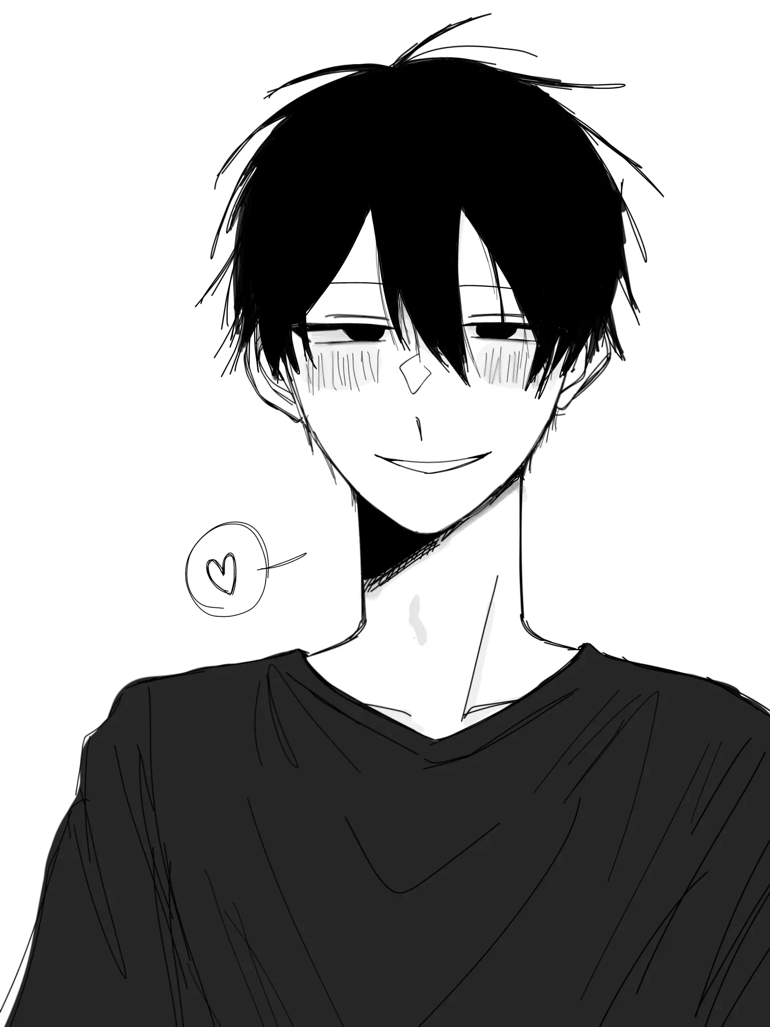nyarukadayo0512의 Ren Ichinose from Your Dept