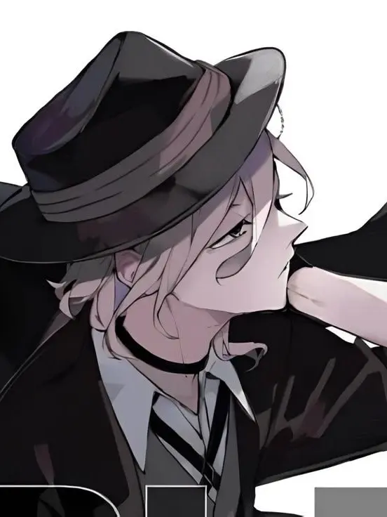 Foggypie의 ☆Calling chuuya at 3 am!