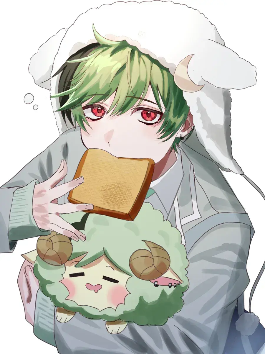 otiba2240의 幼馴染だったのに……？